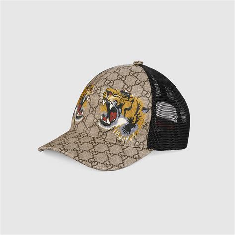 gucci replica cap|tiger gucci cap.